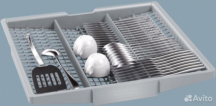 Посудомоечная машина Siemens SN 25N882 Новая