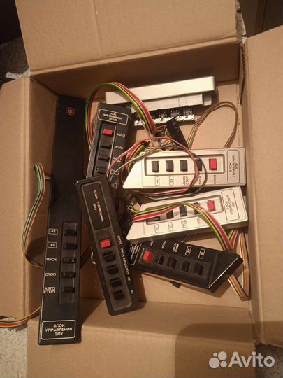 Вега - 108 - 109 на запчасти