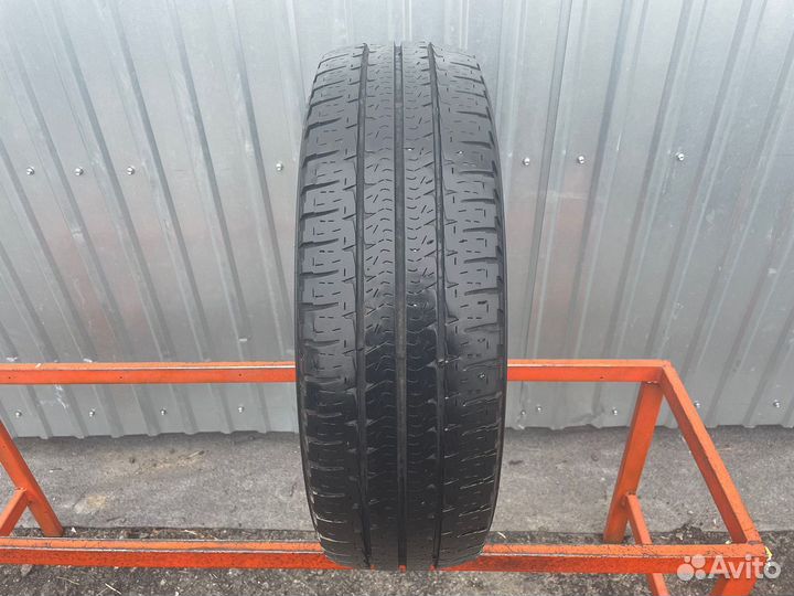 Michelin Agilis Camping 215/70 R15C 109Q