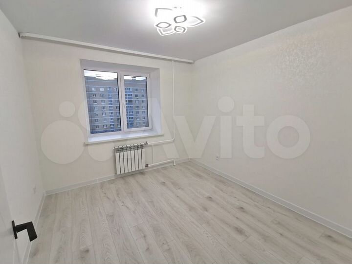 3-к. квартира, 68 м², 9/10 эт.