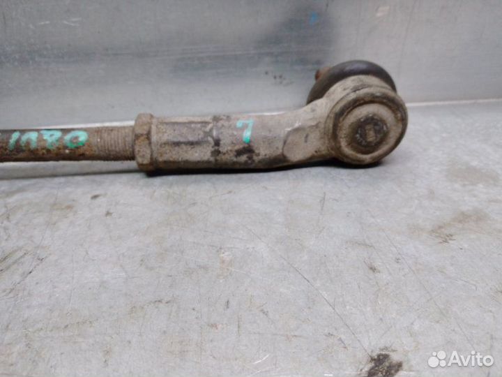 Тяга рулевая Skoda Octavia (A5 1Z) 2004-2013