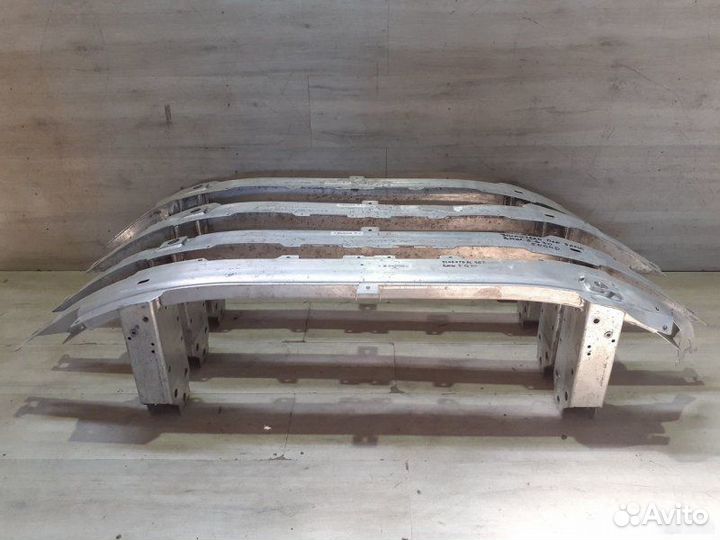 Усилитель переднего бампера Bmw 5 G30