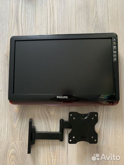 Телевизор philips