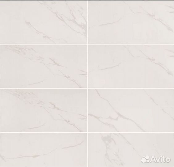 Плитка настенная 25х50 Axima Monaco luxury