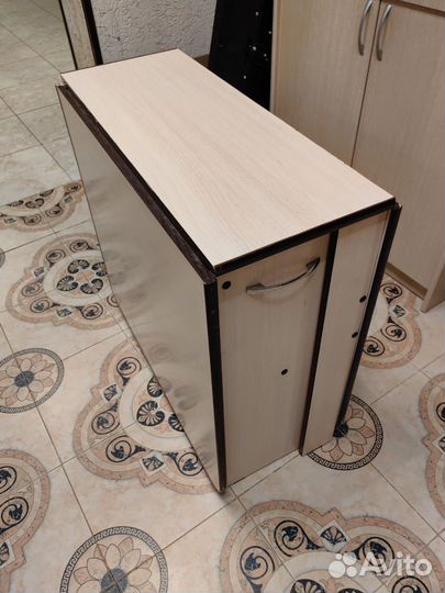 Стол-книжка б/у