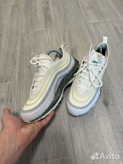 Кроссовки nike air max terrascape 97