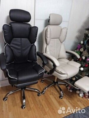 Компьютерное кресло