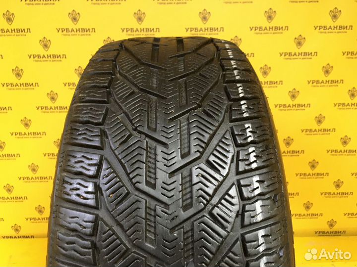 Tigar Winter 245/45 R18 100V