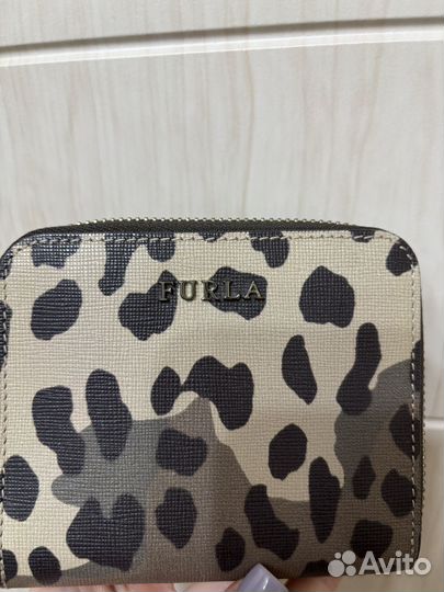 Кошелек женский furla