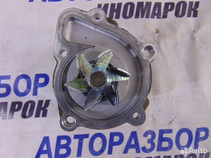 Насос водяной для Hyundai ix35 2010-2015г