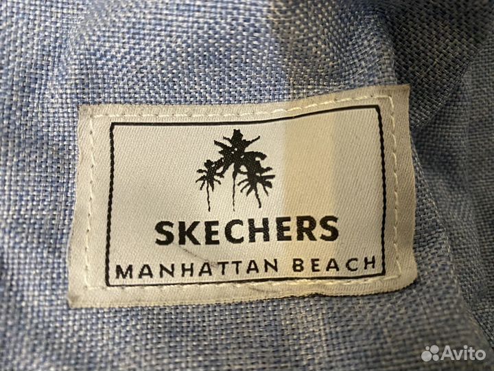 Рюкзак унисекс skechers