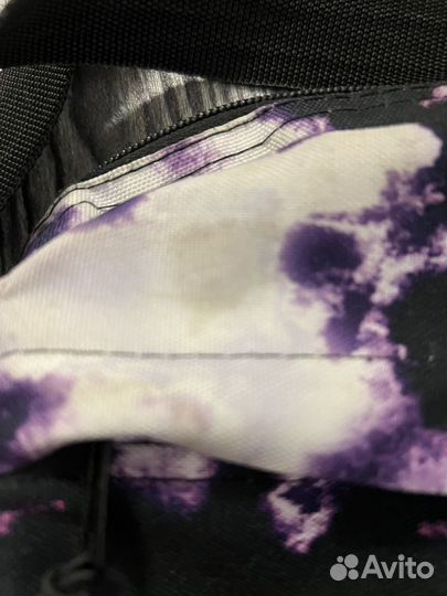 Сумка север