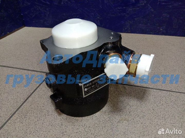 Насос гидроусилителя руля Ман Ф90