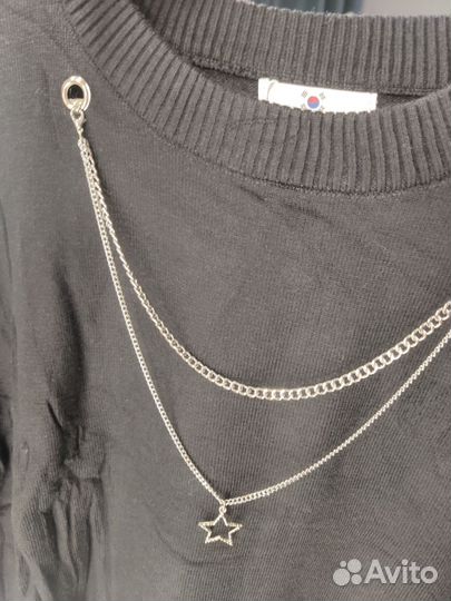 Кофта женская