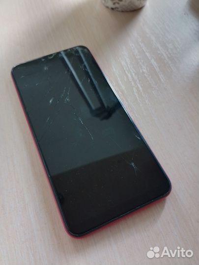 Телефон Samsung a10 (2.32)