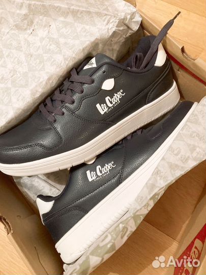 Кеды мужские