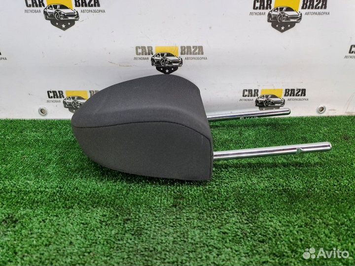 Подголовник сиденья Man TGE, Volkswagen Crafter