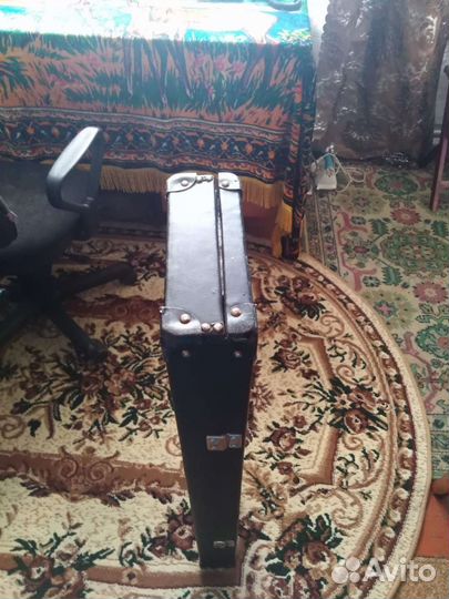 Кейс для ружья