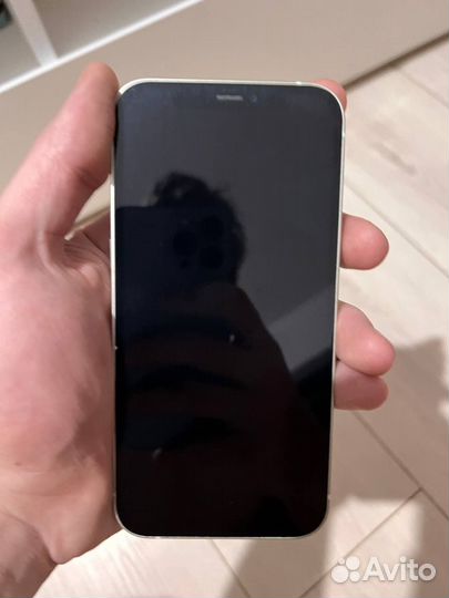 iPhone 12, 128 ГБ