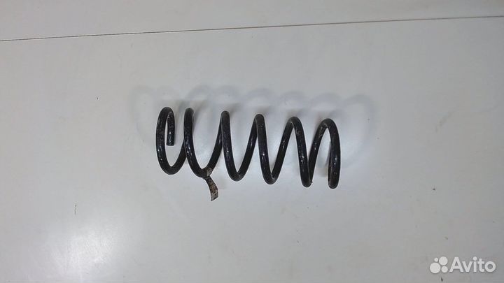 Пружина подвески Ford Fusion 2017- USA, 2017