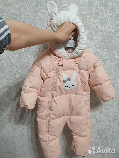 Комбинезоны