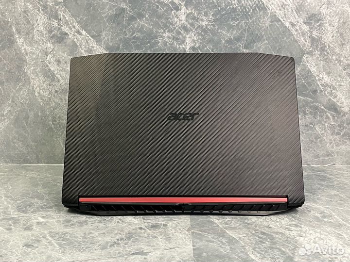 Игровой ноутбук Acer Nitro 5 GTX 1050 Ti 4Gb