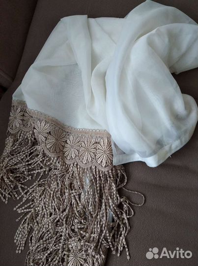 Шторы.Занавески-арка. Вуаль. Бу