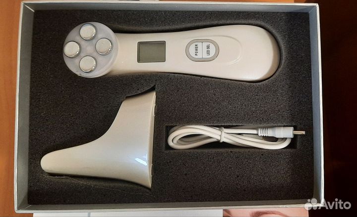 Прибор для мезотерапии