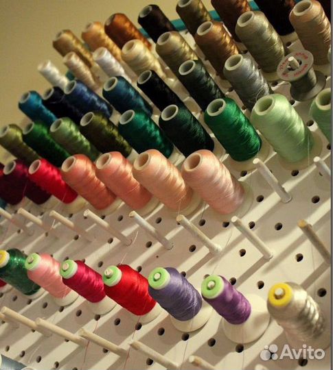 Швейное производство (цена договорная)