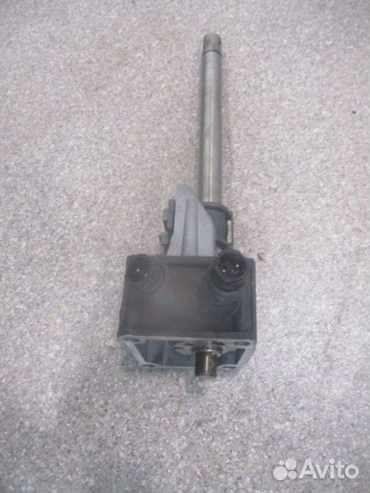 Корпус переключения передач в сборе Scania 1528175