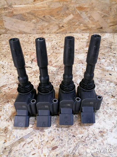 Катушки зажигания Volkswagen Jetta 6 1.4T CPT