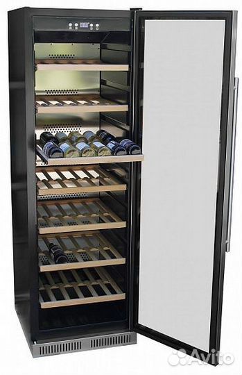 Винный шкаф wine craft SC-242M Grand Cru (напольный)