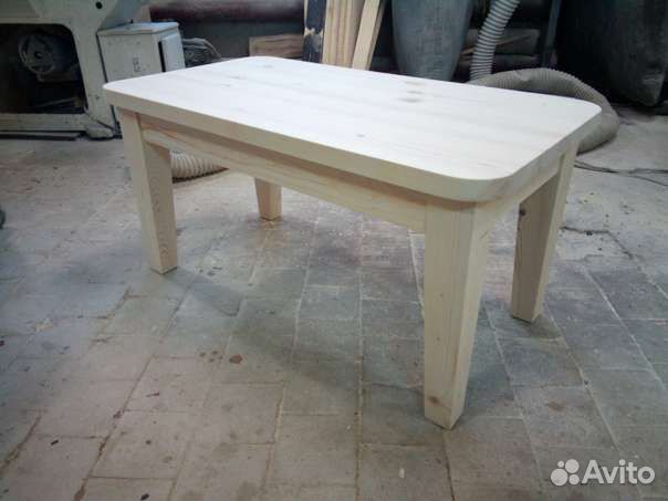 Столярная мастерская