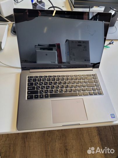 Xiaomi Notebook Pro 15.6