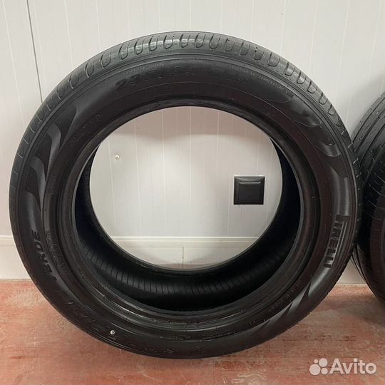 Pirelli Scorpion Verde 235/55 R18 100V