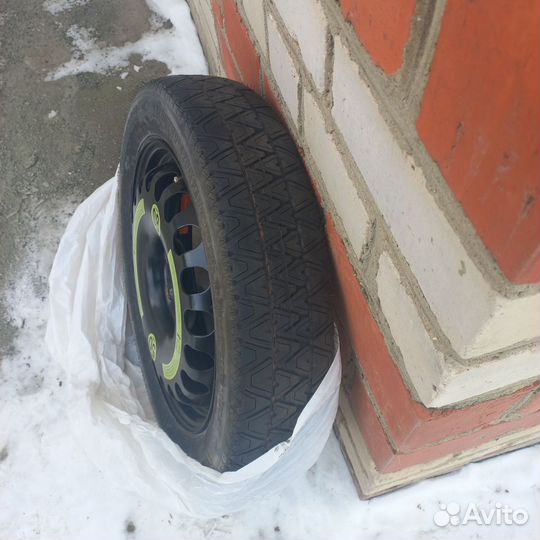 Докатка mercedes r17