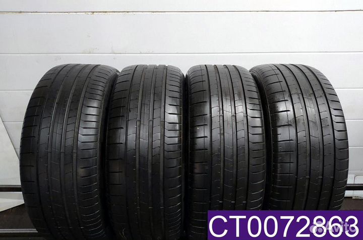 Pirelli P Zero 275/50 R20 96T
