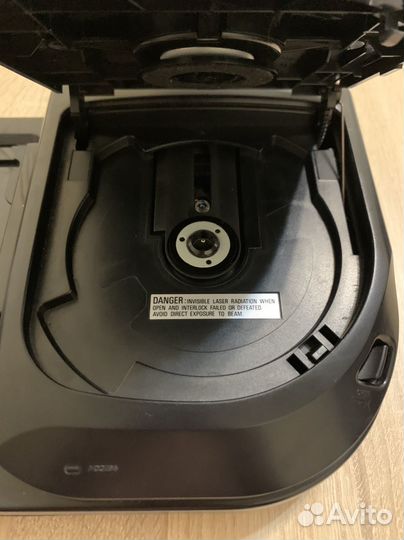 Приставки Sega CD, Sega Genesis VA3