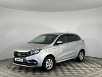 ВАЗ (LADA) XRAY 1.6 MT, 2019, 102 498 км, с пробегом, цена 999 000 руб.