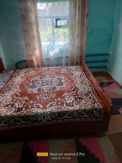 Дом 62 м² на участке 30 сот.