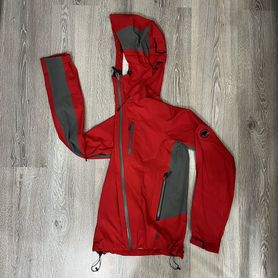 Куртка mammut drytech