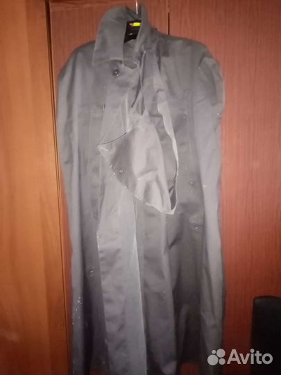 Плащ- палатка