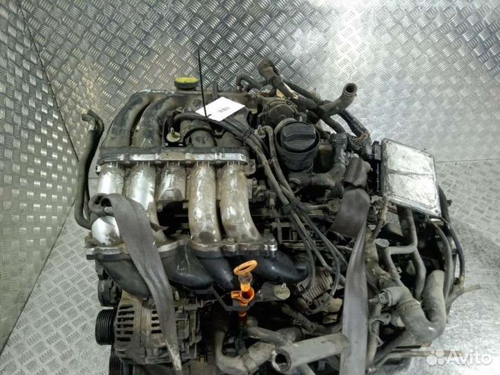 Двигатель AGN Volkswagen Golf 4 1.8 Бензин