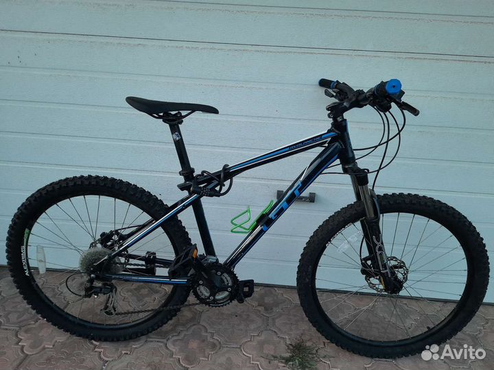 Велосипеды б/у