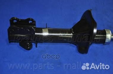 Амортизатор задний L PJB-158A Parts-Mall