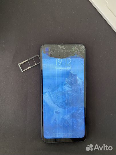 Xiaomi Redmi Note 9, 4/64 ГБ