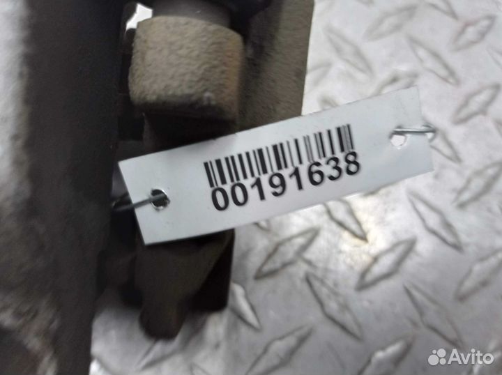 Суппорт задний левый Mercedes C-klasse W205 205423