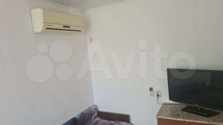 Квартира-студия, 30 м², 2/2 эт.