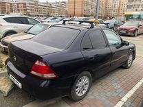 Nissan Almera Classic 1.6 AT, 2007, 230 000 км, с пробегом, цена 405 000 руб.