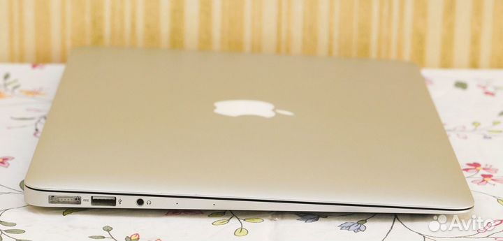 Macbook Air 13.3